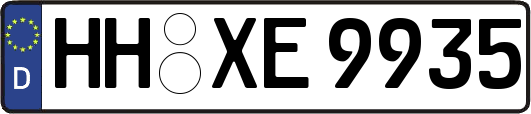 HH-XE9935