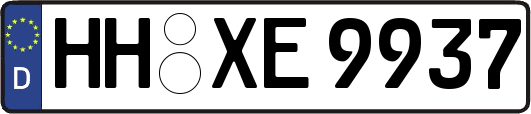HH-XE9937