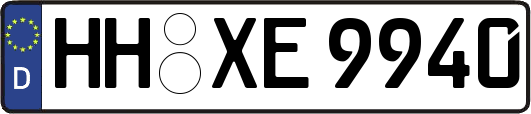 HH-XE9940