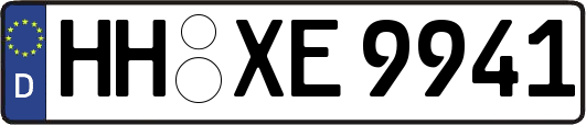 HH-XE9941