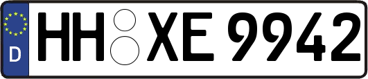 HH-XE9942