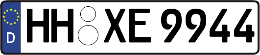 HH-XE9944