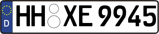 HH-XE9945