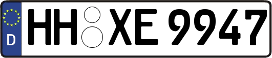 HH-XE9947