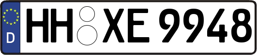 HH-XE9948