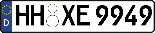 HH-XE9949