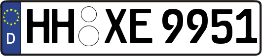HH-XE9951
