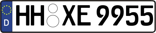 HH-XE9955