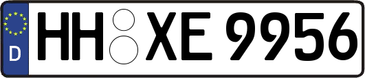 HH-XE9956