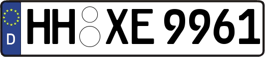 HH-XE9961