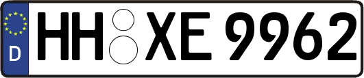 HH-XE9962