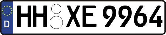 HH-XE9964