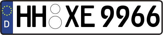 HH-XE9966