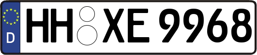 HH-XE9968