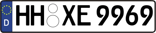 HH-XE9969