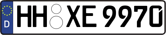 HH-XE9970