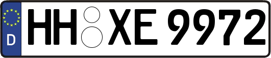 HH-XE9972