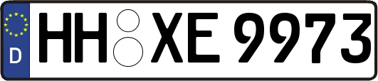HH-XE9973