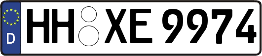 HH-XE9974