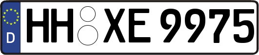 HH-XE9975