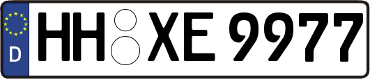 HH-XE9977