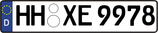 HH-XE9978