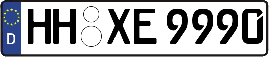 HH-XE9990