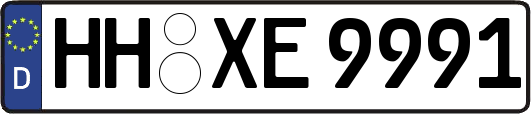 HH-XE9991