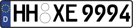 HH-XE9994