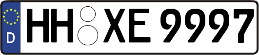 HH-XE9997