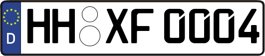 HH-XF0004