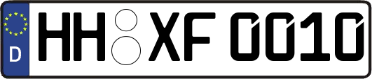 HH-XF0010