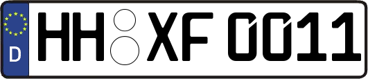 HH-XF0011
