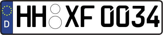 HH-XF0034