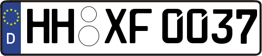 HH-XF0037