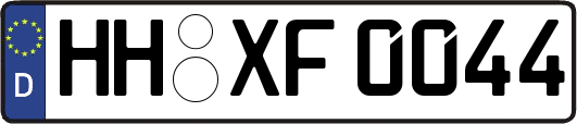 HH-XF0044