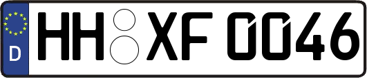 HH-XF0046