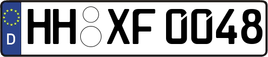 HH-XF0048