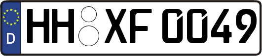 HH-XF0049