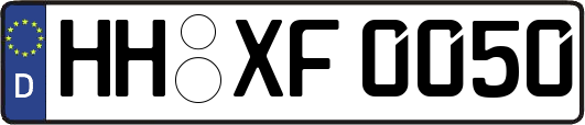 HH-XF0050