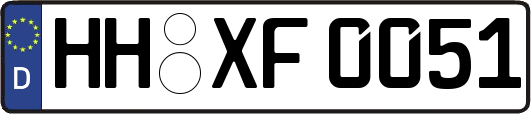 HH-XF0051
