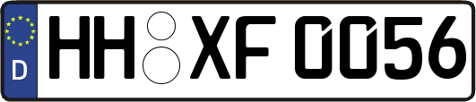 HH-XF0056