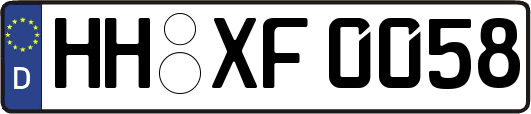 HH-XF0058