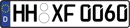 HH-XF0060
