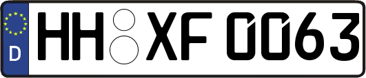 HH-XF0063