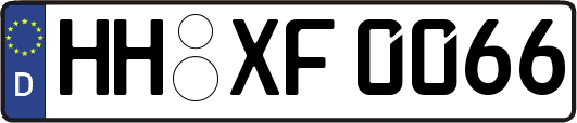 HH-XF0066