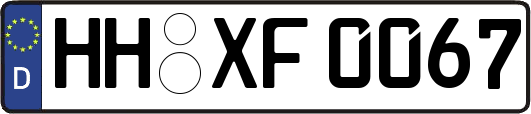HH-XF0067
