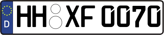 HH-XF0070
