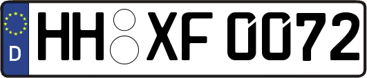 HH-XF0072