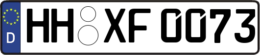 HH-XF0073
